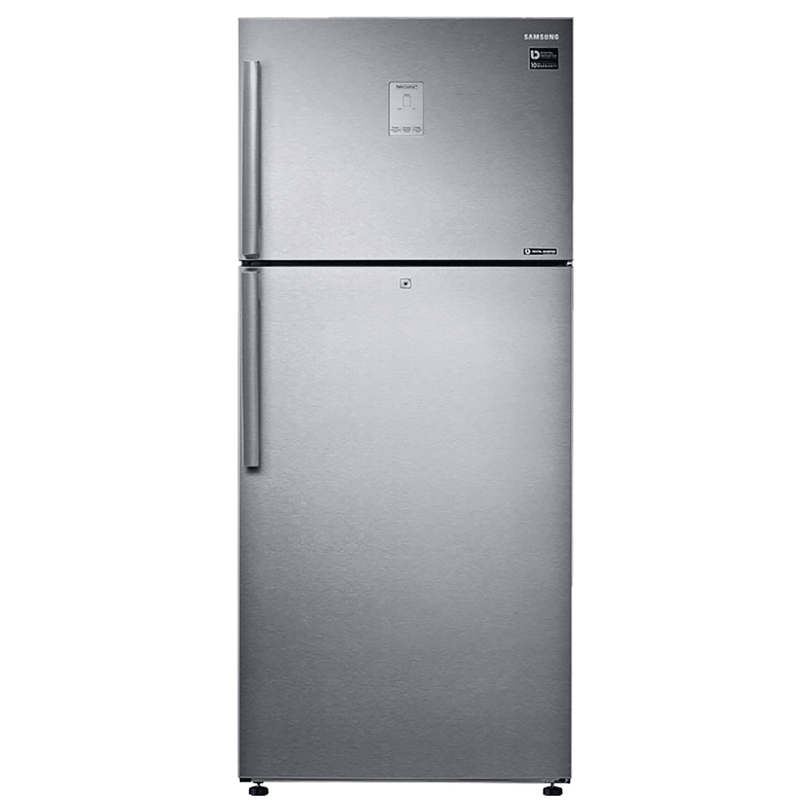 Buy SAMSUNG 551 Litres 2 Star Frost Free Double Door Convertible